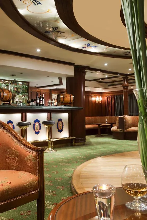 Radamis II Nile Cruise - Luxor/Aswan - 04 Nights Each Monday & 3 Nights Each Friday Hotel Luxor