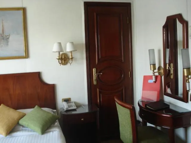 Radamis II Nile Cruise - Luxor/Aswan - 04 Nights Each Monday & 3 Nights Each Friday Hotel  Luxor