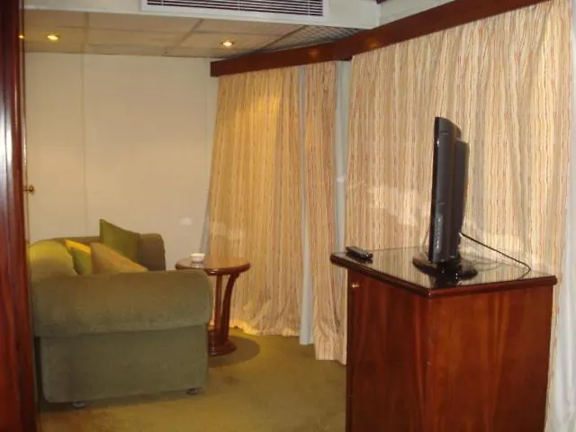Radamis II Nile Cruise - Luxor/Aswan - 04 Nights Each Monday & 3 Nights Each Friday Hotel