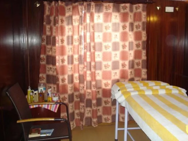 Radamis II Nile Cruise - Luxor/Aswan - 04 Nights Each Monday & 3 Nights Each Friday Hotel