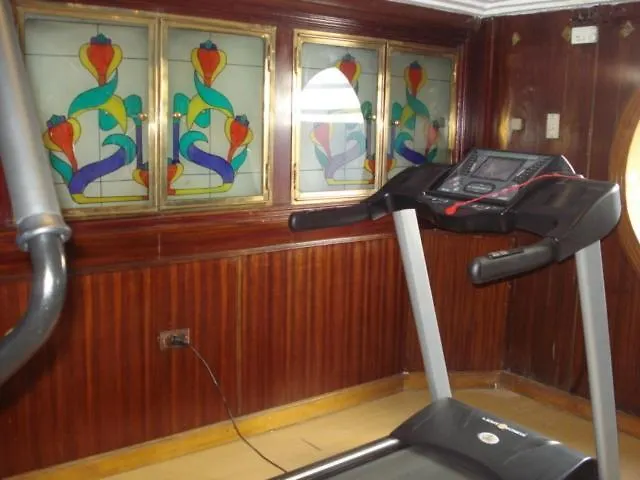 *****  Radamis II Nile Cruise - Luxor/Aswan - 04 Nights Each Monday & 3 Nights Each Friday Hotel Egypt