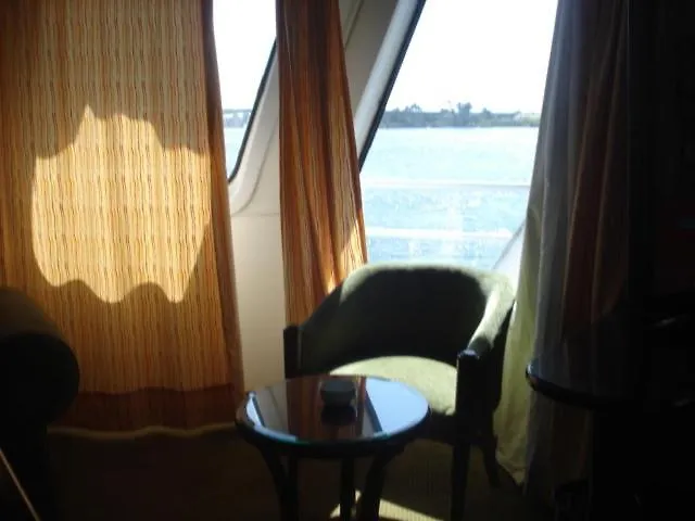 Radamis II Nile Cruise - Luxor/Aswan - 04 Nights Each Monday & 3 Nights Each Friday Hotel 5*, Luxor