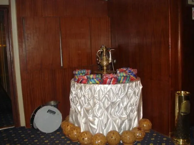 Radamis II Nile Cruise - Luxor/Aswan - 04 Nights Each Monday & 3 Nights Each Friday Hotel Luxor