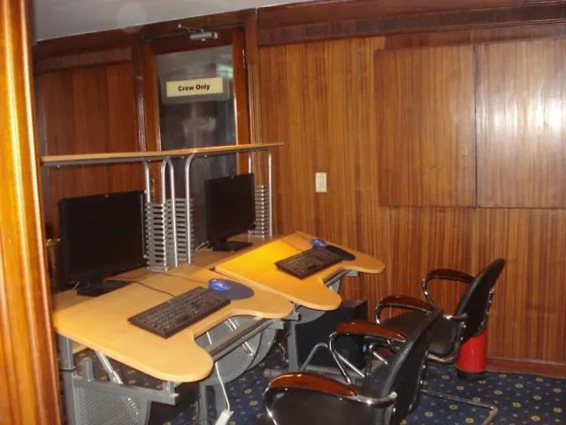 Radamis II Nile Cruise - Luxor/Aswan - 04 Nights Each Monday & 3 Nights Each Friday Hotel